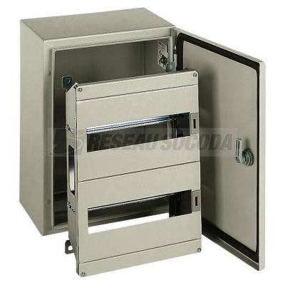  CHASS.MODUL.600X400 48M 