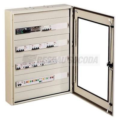  CHASS.MODUL.600X600 84M 