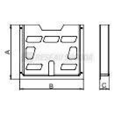  PORTE SCHEMA PLASTIC 4,22 