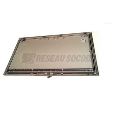  PORTE PLEINE + FER PHD55 
