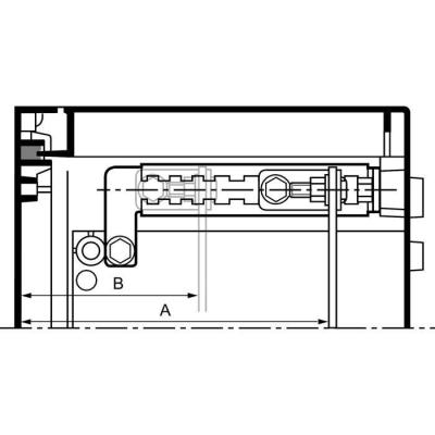  BARREAUX CRANTE-PLM75-86 