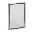  Porte sans serrure PLM32T 