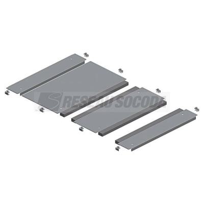  PPC 2PART.CELL.SF 300X800 