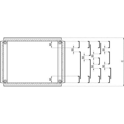  PPC 2PART.CELL.SF 400X600 