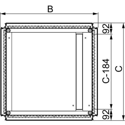  PPC 2PART.CELL.SF 600X400 
