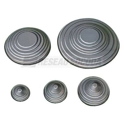  MEMBRAN PASS-CABLE 70X3MM 