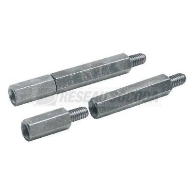  ENTRETOISE M6X16MM 