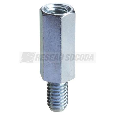  ENTRETOISE M6X20MM 