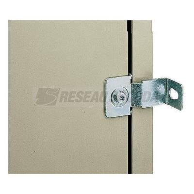  ENS. FIXATION MURALE PLA 