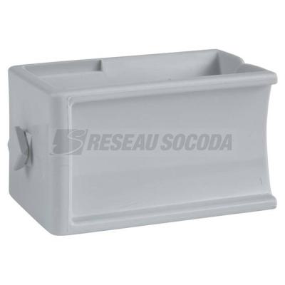  10 EPINGL.ISOLANT. 40X100 