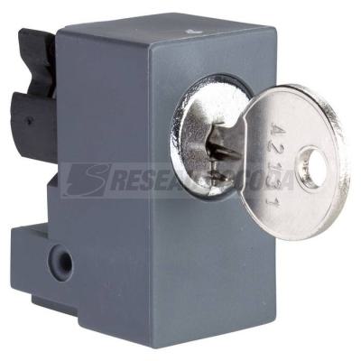  SERRURE CLE 1242E 