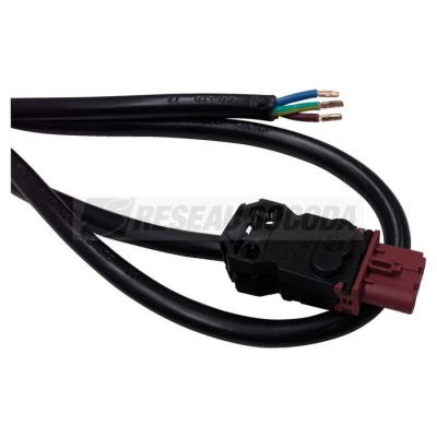  CABL.ALIM.LAM.LED VDC IEC 