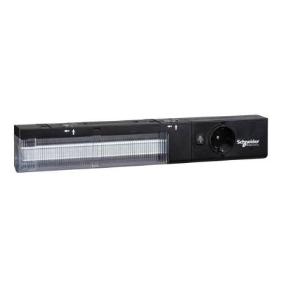  LAMPE LED PRISE SCHUKO 