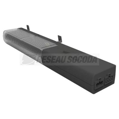  LAMPE LED PRISE UL-CSA 