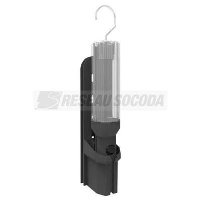  ECLAIRAGE BALADEUSE LED 