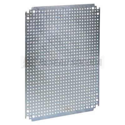  CHASSIS MICROPERF 500X300 