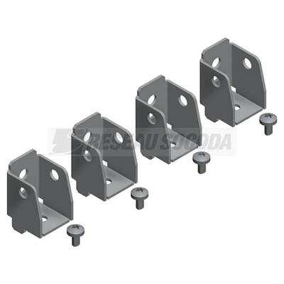  EQUER.FIXATION LONGERONS 