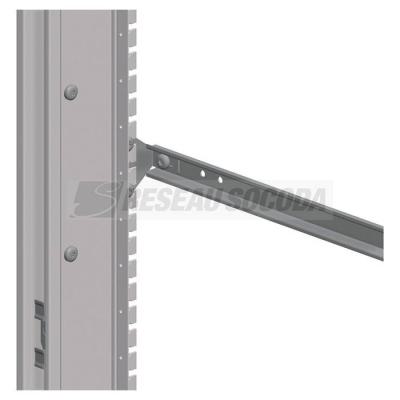  KIT SUPP.FIX.AV-RAIL600 