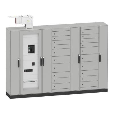  TRAVERSE INTER HORIZ L800 