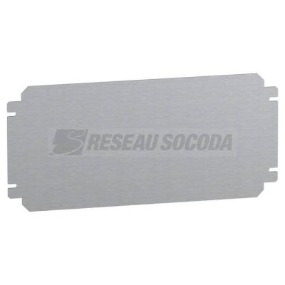  CHASSIS PLEIN 150X400 