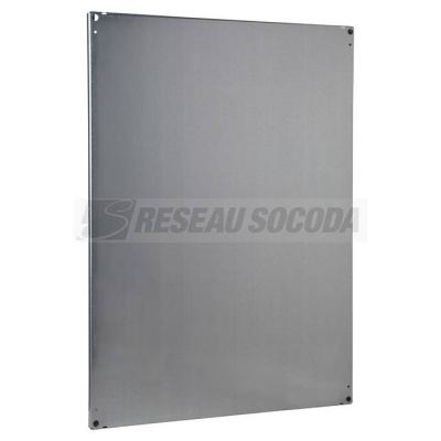  CHASS.PLEIN GALV2000X1000 