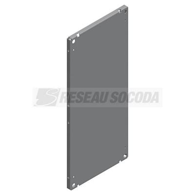 CHASS.PLEIN GALV2000X1200 