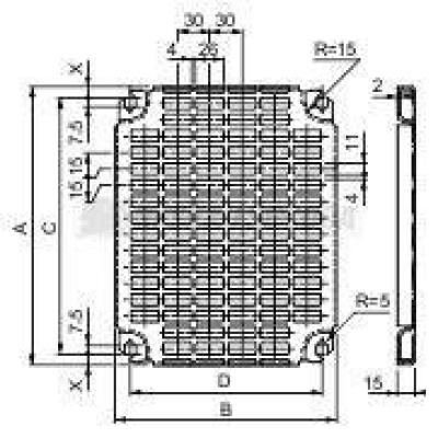  CHASSIS TELEQUICK 300X200 