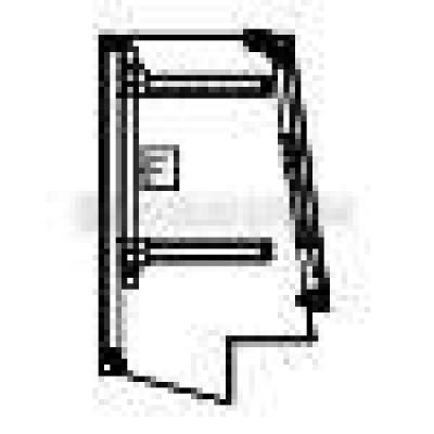  CHASSIS TELEQUICK 600X400 