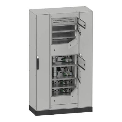  2 PANN SEPARATION LAT 600 