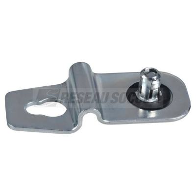  4 PATTE FIXA.REG INX 316L 