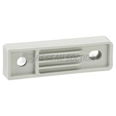  Ens. 4fix murale inox PLM 