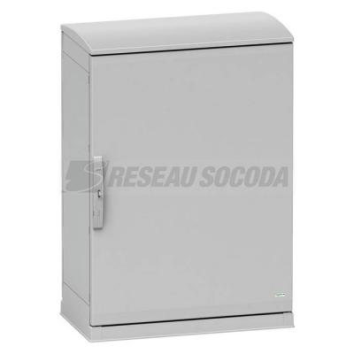  ARM.PLATHD PP 500X500X320 