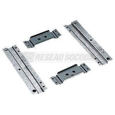  PLATINE ADAPT.P-PLAXX3-2P 