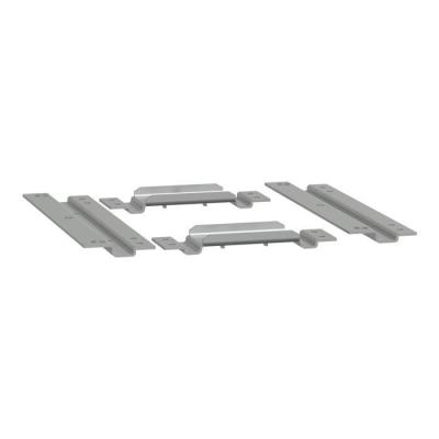  PLATINE ADAPT.P-PLAXX4-2P 