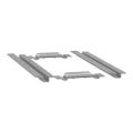  PLAT.ADAPT.620MM.2P 