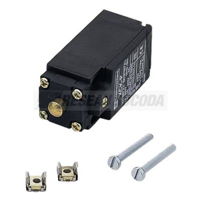  CONTACT CHASSIS 19 PIV 
