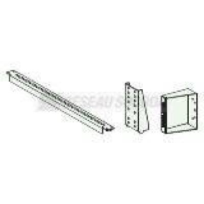  Kit fixation chassis 19p SF6G 