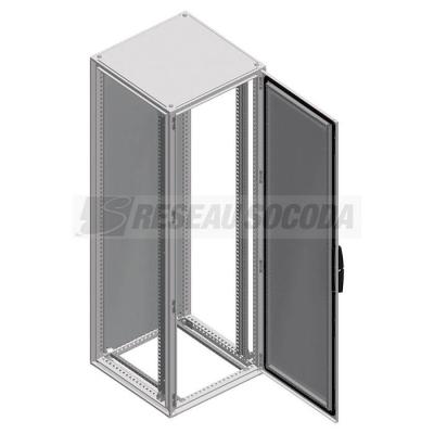  CHASSI 19P FIXE H1800 38U 