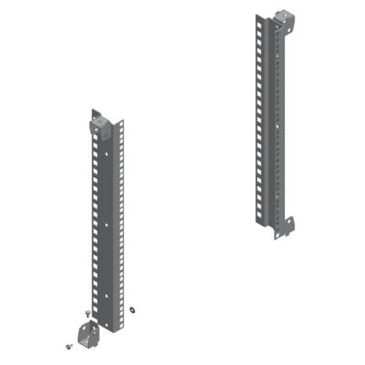  Ch�ssis fixe 19p partiel 21U 