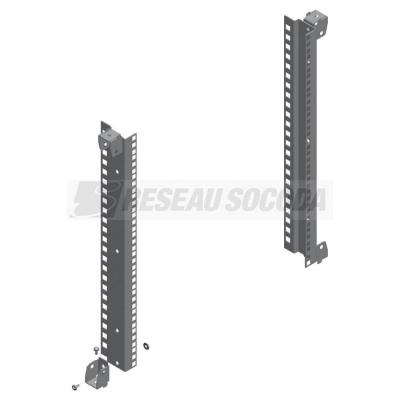  CHASSI FIX 19P PARTIEL 8U 