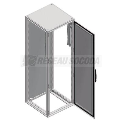  CHASSI FIX 19P PARTIEL 8U 
