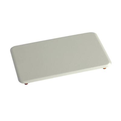  Plaque amovible L200mm 