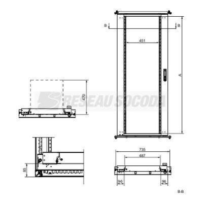  CHAS19P PIV CENT.2000 40U 