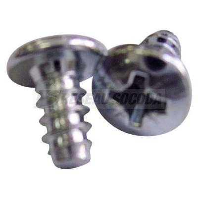  LOT DE 100 VIS PPC S3D 