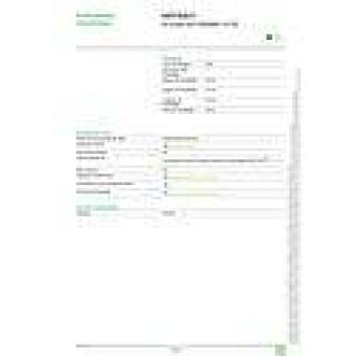  Kit subst.NSYSBS884-10105 