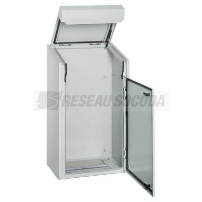  PanelSeT SD 1000X600X466 