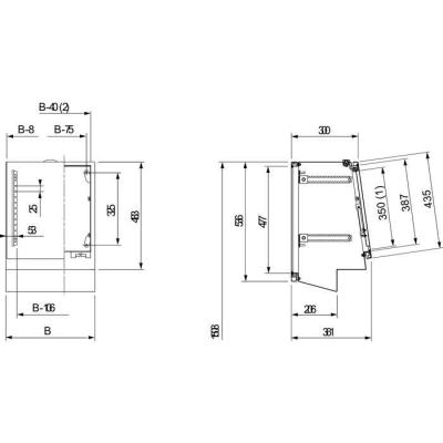  DOSSERET MODUL.SD 600X300 