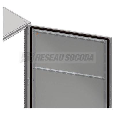  2 TRAVERS.PORTE SF-SM 500 