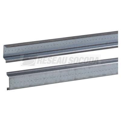  RAIL.DIN SYM.15X35 2000 
