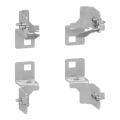  EQUERRES (x4) STD CHASSIS SFN 